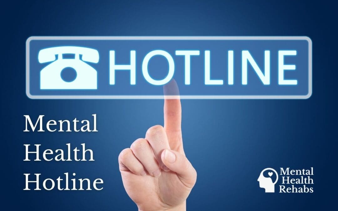 Media for Global Mental Health Helplines by Country
