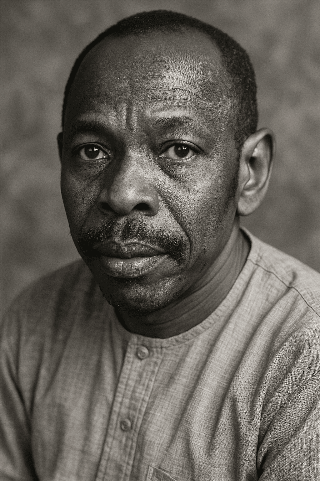 Media for Ken Saro-Wiwa: The Voice That Refused to be Silenced